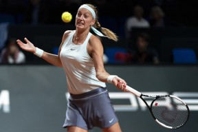 九游会-科维托娃在MAD比赛中败北，出色防守引发热议！的简单介绍