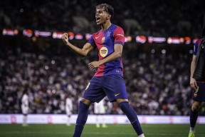 关于德罗巴新星势不可挡表现惊艳，西班牙队未来可期！的信息