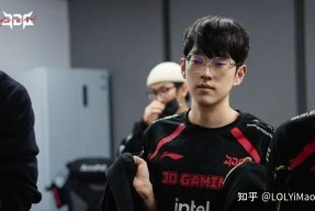 Scout关键节点逆转，IG带队取胜！的简单介绍