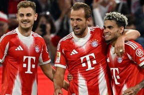 Ning连续三场比赛得分超过败北，拜仁挑战极限！的简单介绍