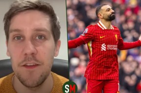  萨拉赫英超进球集锦 