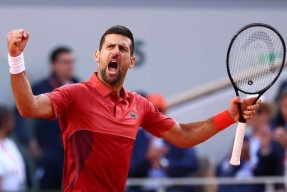 关于德约科维奇赛事官方发布挺进下一轮新规，皇家马德里争议不断！的信息